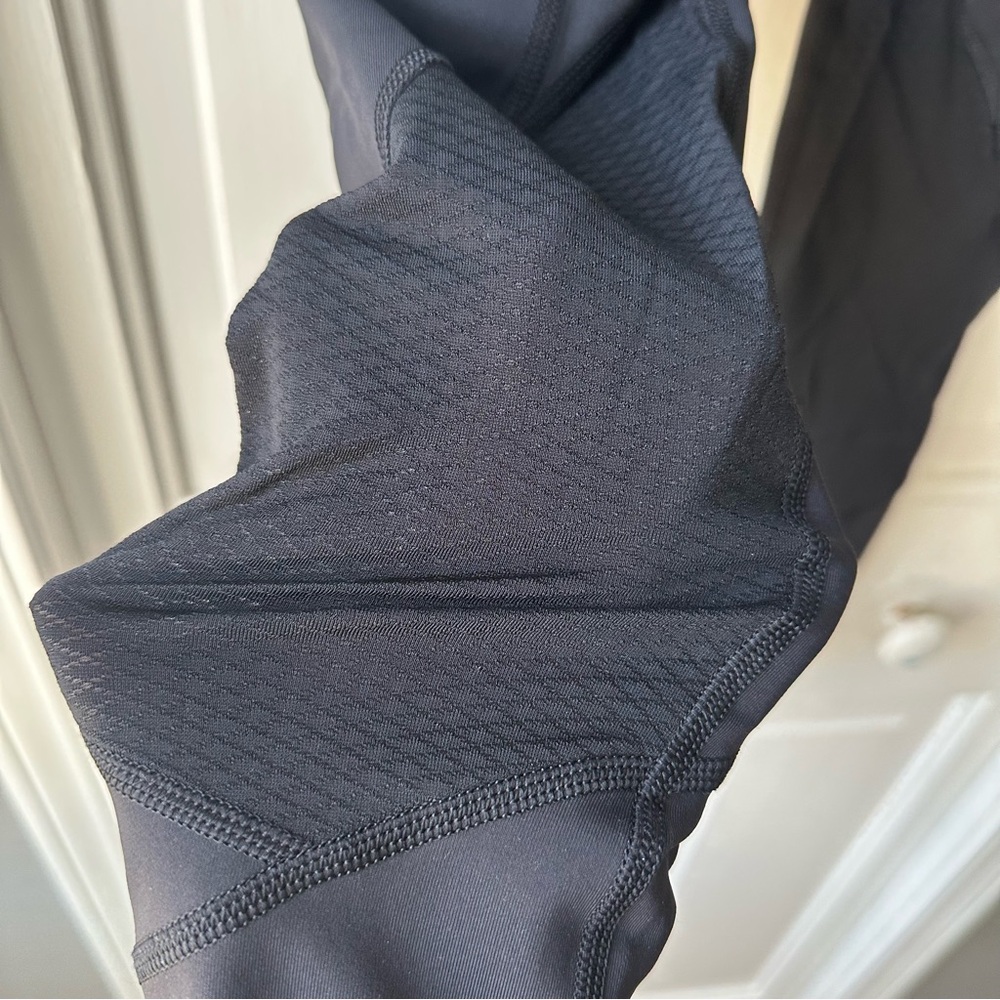 Lululemon Pace Rival Crop - Picture 5 of 7